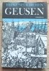 Heinz Neukirchen - Geusen Der Freiheitskampf der Niederlande - okładka